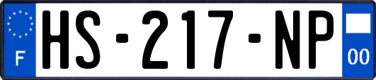 HS-217-NP