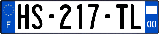 HS-217-TL