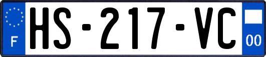 HS-217-VC