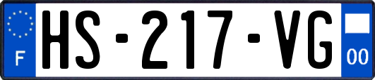 HS-217-VG