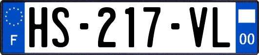 HS-217-VL