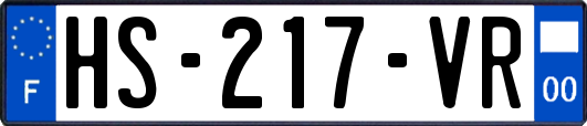 HS-217-VR