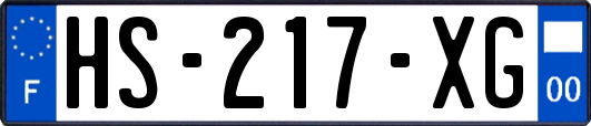 HS-217-XG