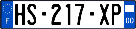 HS-217-XP