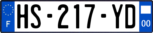 HS-217-YD