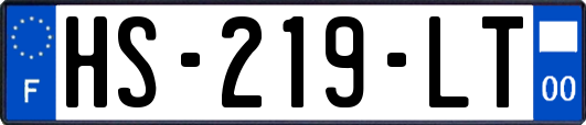 HS-219-LT