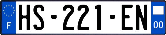 HS-221-EN