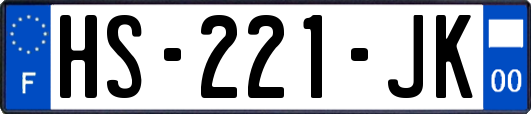 HS-221-JK