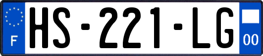 HS-221-LG
