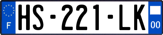 HS-221-LK