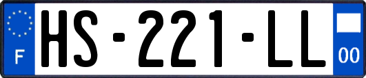 HS-221-LL