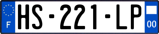 HS-221-LP