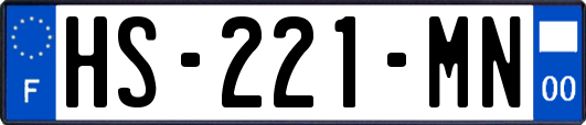 HS-221-MN