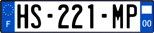 HS-221-MP