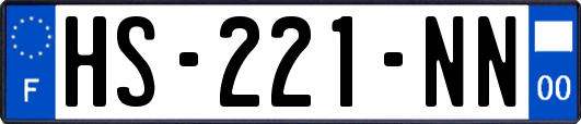HS-221-NN