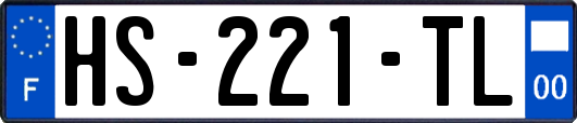 HS-221-TL