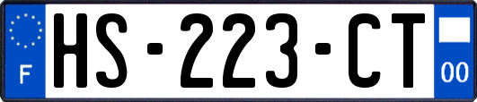 HS-223-CT