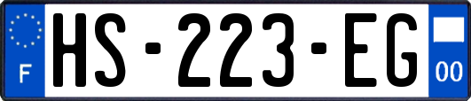 HS-223-EG
