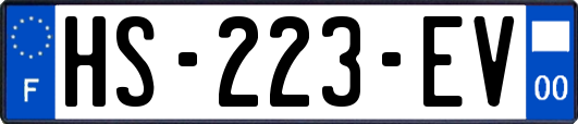 HS-223-EV