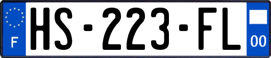 HS-223-FL