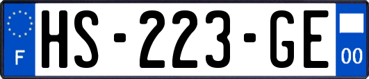 HS-223-GE