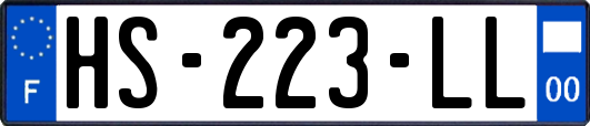 HS-223-LL