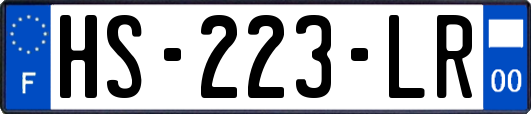 HS-223-LR