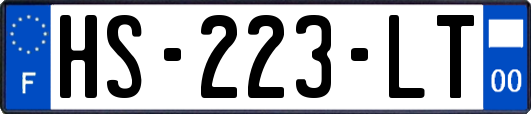 HS-223-LT