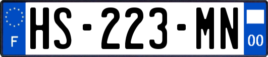 HS-223-MN