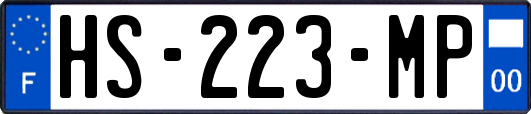 HS-223-MP