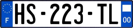 HS-223-TL