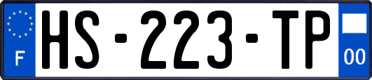 HS-223-TP