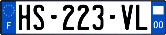 HS-223-VL