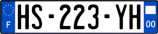 HS-223-YH