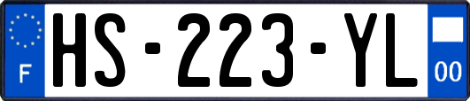 HS-223-YL