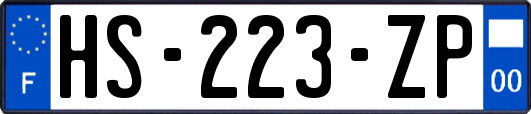 HS-223-ZP