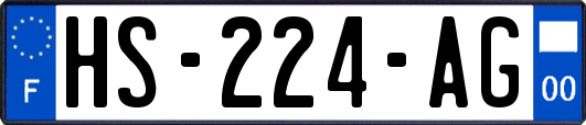 HS-224-AG