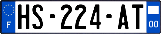 HS-224-AT