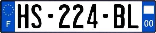 HS-224-BL