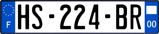 HS-224-BR