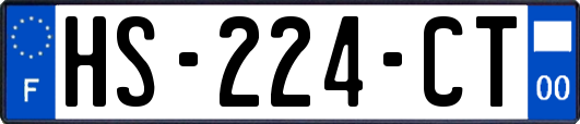 HS-224-CT
