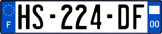 HS-224-DF