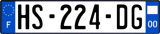 HS-224-DG