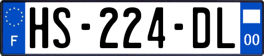 HS-224-DL
