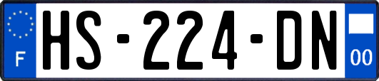 HS-224-DN
