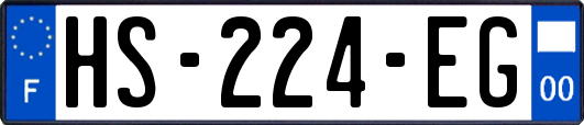 HS-224-EG