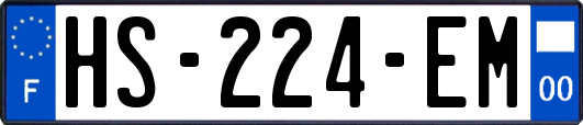HS-224-EM