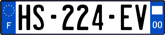 HS-224-EV