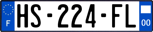 HS-224-FL