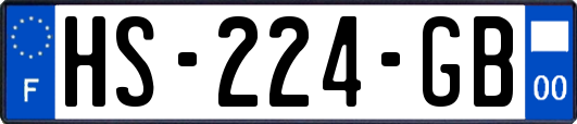 HS-224-GB